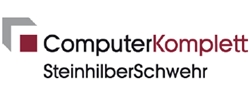 Computer und alles drum herum - aus einer Hand, Rottweil- Freiburg - Pforzheim - Mettmann - Bielefeld 