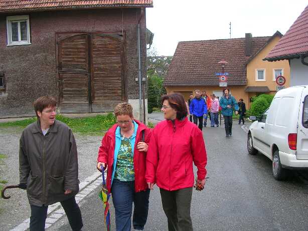 Ein kleines Schwtzchen in Ehren